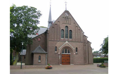 Kerstmis in de Kerk van America 2025