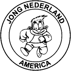 Jong Nederland America