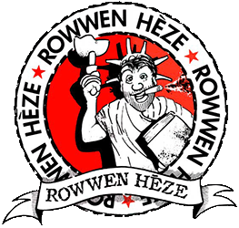 Rowwen_heze